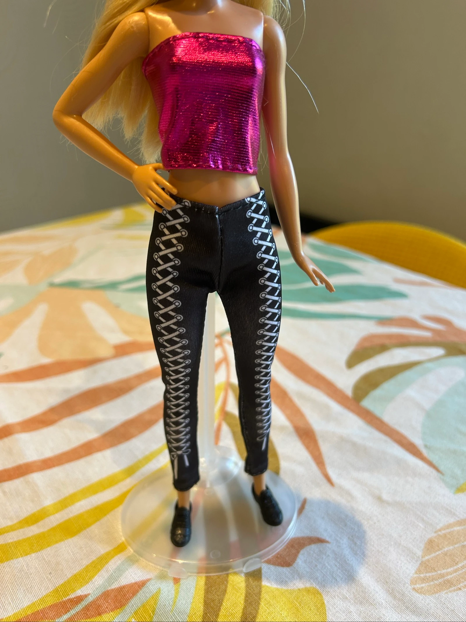 Muñeca, Barbie – photo 3